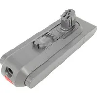 PowerSmart Staubsauger-Akku für Dyson 507147-07, 512048-07, 972382-01, 972382-03 Li-ion 2500 mAh (36 V)