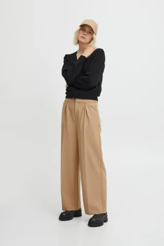 Casual Hose IHLEXI Casual Hose Regular fit