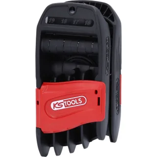 KS Tools Kunststoff-Halter für 503.4250, 503.5950 - 503.4620-97