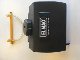 ELMAG Wassertank (Plastik) - 63040
