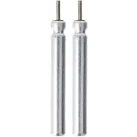 XCell Lithium Batterie BR435, CR435, BR 435 Pin Type Lithium Batterie Batterie, (3,0 V)