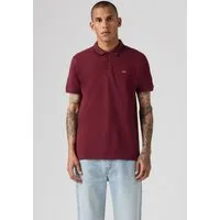 Levi's® Poloshirt LE NEW LEVIS HM POLO mit kleinem Batwing-Logo