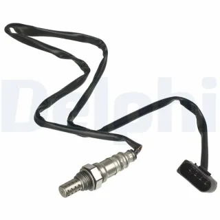 Delphi Lambdasonde Audi A3 Tt VW Bora Golf New