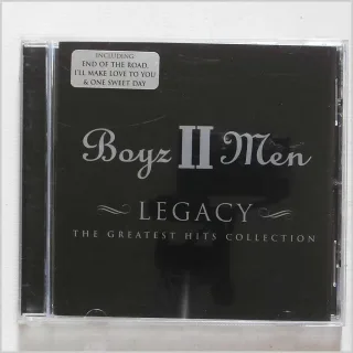 Legacy [Bonus Tracks]