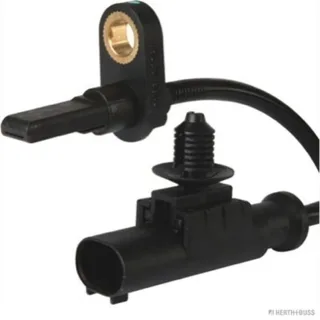 Jakoparts Raddrehzahlsensor vorne Citroen C1 Peugeot 107 Toyota Aygo