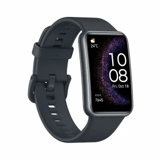 Huawei Watch Fit Special Edition Starry Black | 55020beg/m |