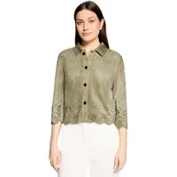Betty Barclay Jackenblazer Damen mit Knöpfen