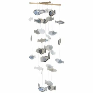 Windspiel FISH