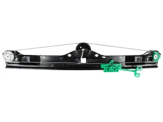 Fensterheber Elektrisch VORNE LINKS 51723318 für Fiat Punto 199 ab 2005-