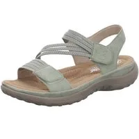 Rieker FSK Damen Sandalen Sandale