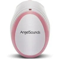 AngelSounds Babyphone MINI JPD-100S(mini) Fetaldoppler