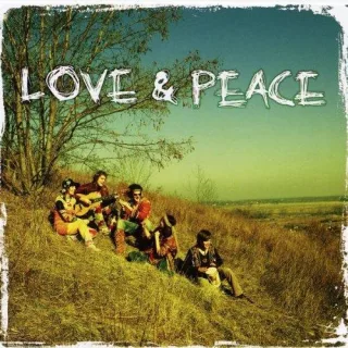 Love & Peace