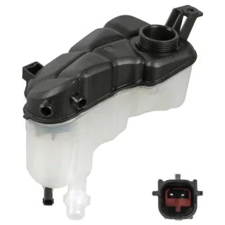 Febi K?hlmittelausgleichsbeh?lter Volvo S60 S80 V60 V70 Xc60 2,0