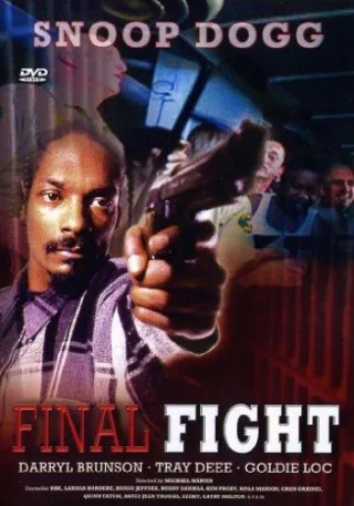 Final Fight