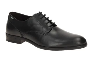 Pikolinos M7J-4187 Herren Businessschuhe Schn?rhalbschuhe, schwarz (black)
