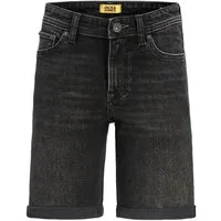 Jack & Jones Junior Jeansshorts Jjirick Jjoriginal Shorts Am 360 Sn Jnr