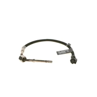 Bosch Abgastemperatursensor Mercedes Cls E-Klasse S-Klasse