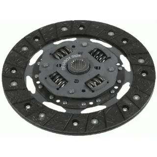 Sachs Kupplungsscheibe Nissan Almera N16 Primera P11 P12