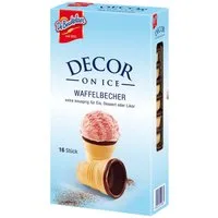 De Beukelaer Kekse, De Beukelaer Waffel-Becher 16er