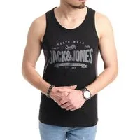 Jack & Jones Tanktop in Unifarbe