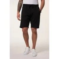 JP1880 Bermudas Sweat-Bermuda Bauchfit Elastikbund