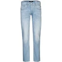 Replay 5-Pocket-Jeans GROVER - 10.5 OZ DARK INDIGO SUPER STRETCH DENIM