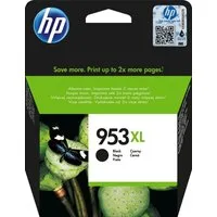 HP HP original Druckerpatrone 953XL, Farben: C/M/Y/B Tintenpatrone (3 Probemonate gratis* drucken)