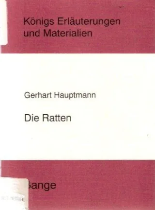 Die Ratten