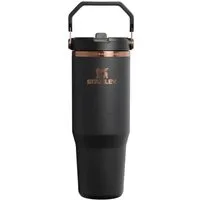 Stanley 1913 Trinkflasche Messi x Stanley 1913 IceFlow™ Flip Straw 2.0 Becher, 0,89 l