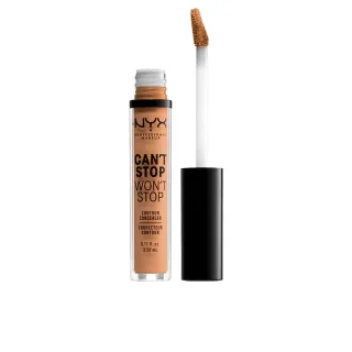 Can't Stop Won't Stop Contour Concealer #neutral Buff 3,5 ml
