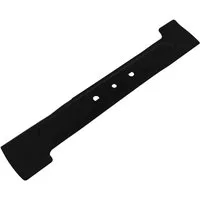 Makita Rasenmähermesser 191D43-8, Ersatzmesser für Akku-Rasenmäher DLM431, DLM432 ... / 430 mm