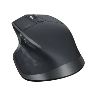 Logitech MX Master 2S [kabellos] grau