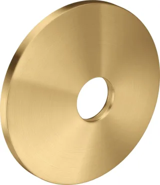Hansgrohe Verlängerungsrosette Axor One 90mm 13611250
