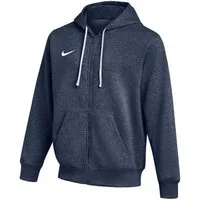 Nike Sweatjacke Nike Performance Park 26 Kapuzenjacke Sweatjacken Baumwolle