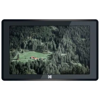 Kodak RCF-106H WiFi schwarz