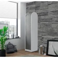 Mäusbacher Rollladenschrank Big System Office Breite 46 cm