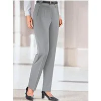 Witt Jerseyhose Hose komfortabel