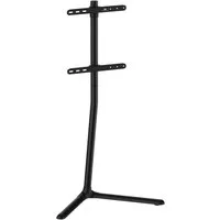 Maclean TV-Ständer MC-494, (bis 70 Zoll, Bodenständer TV-Halterung 32-70'' 40kg)