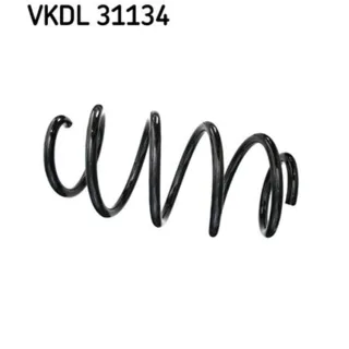 SKF Feder vorne VW Cc Passat VKDL31134