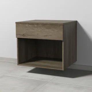 Sanipa Anbau-/Solitärschrank variabel P235737