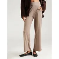 JDY Stoffhose JDYLOUISVILLE (1-tlg) Plain/ohne Details