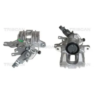 Triscan Bremssattel hinten rechts VW Caddy 8170344769