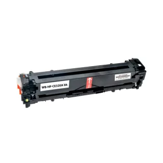[NB]* Toner kompatibel für HP CE320A