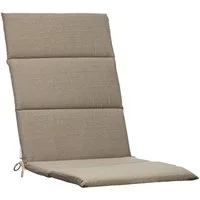KETTLER Sesselauflage Stapelsesselauflage 110cm x 48cm x 3cm Dessin 8008
