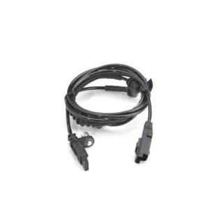 Bosch Raddrehzahlsensor Citroen C6 Peugeot 407