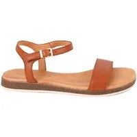 Apple of Eden Apple Of Eden - ISA - Braun Sandalette