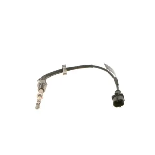 Bosch Abgastemperatursensor Cadillac Opel Saab 1,9