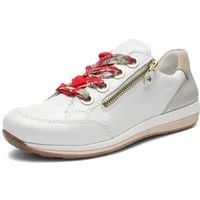 Ara Damen Schnürer Osaka Schnürschuh