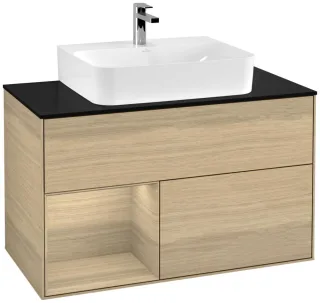 Villeroy & Boch Finion Waschtischunterschrank G11, G112PCPC G112PCPC