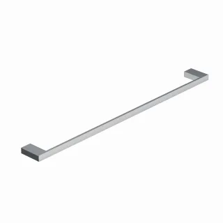Kludi VELA C Badetuchhalter Länge = 600MM chrom, 3197905 3197905